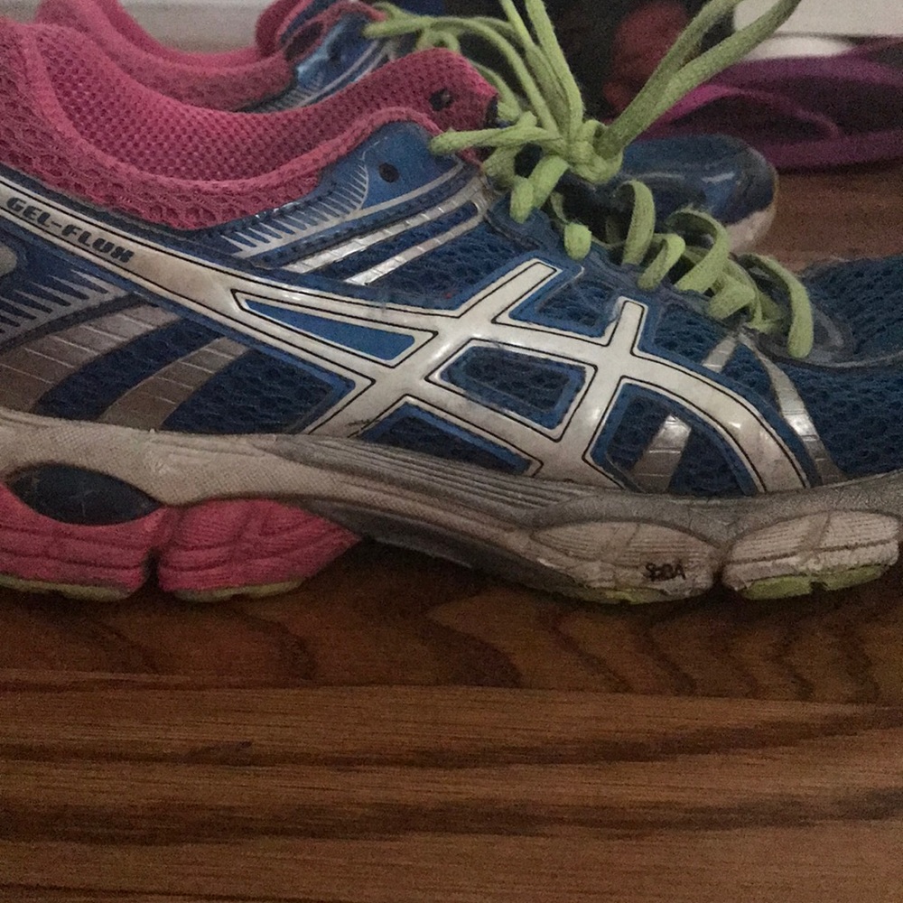 ASICS sneakers - Picture 2 of 5